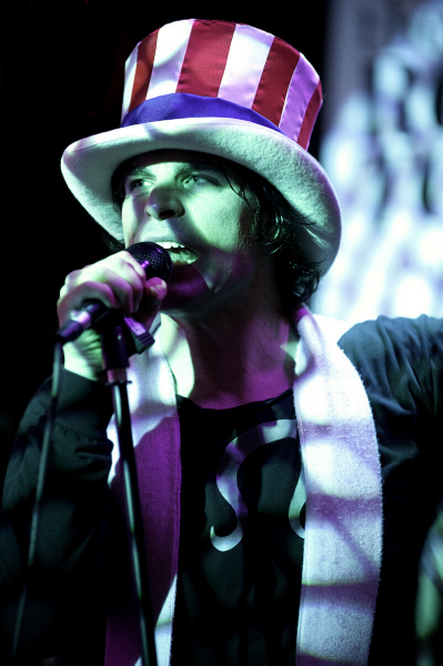 Thick Jagger