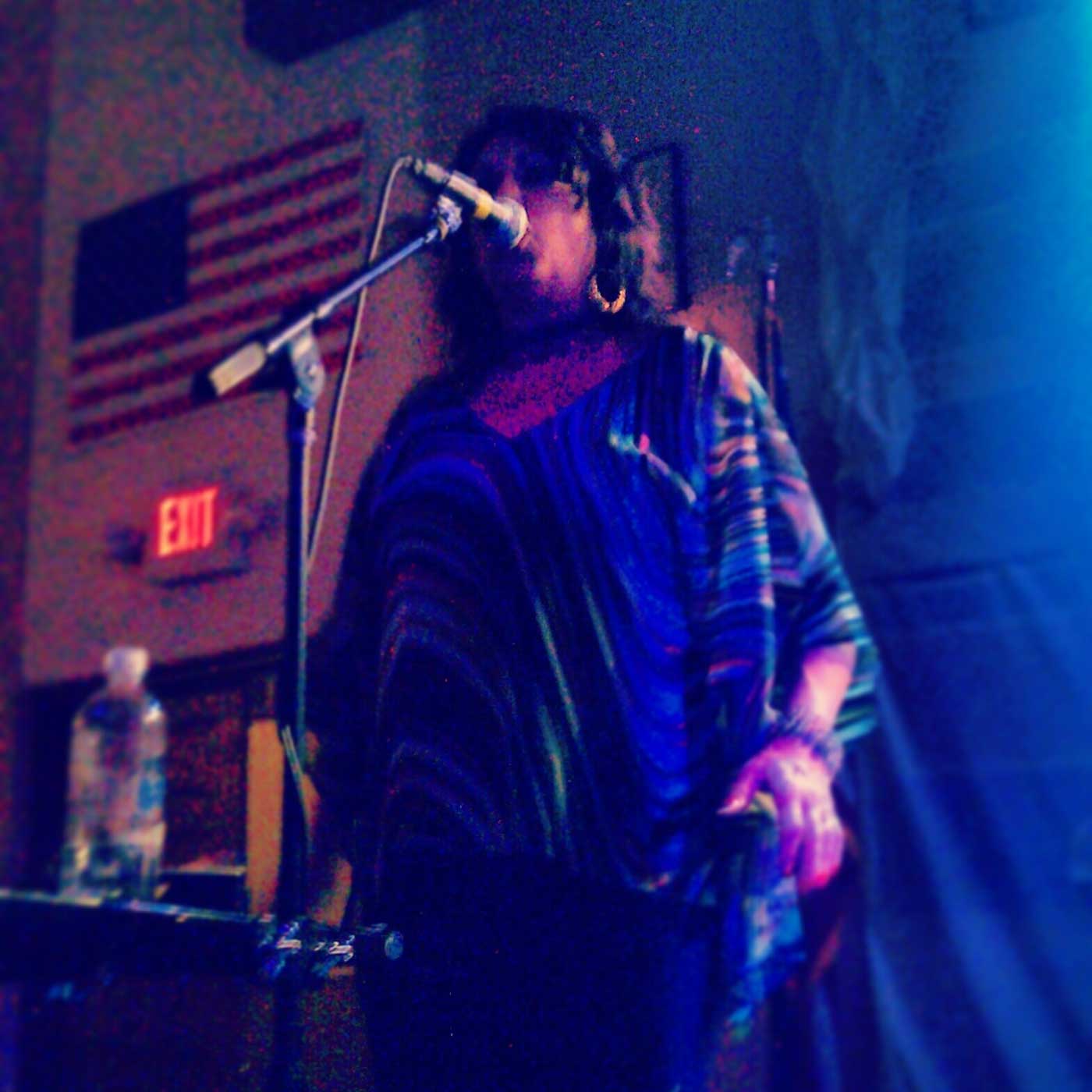 Sheena Turner